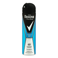 Дезодорант Rexona Cobalt Спрей 150мл а/у Дезодорант Rexona Cobalt Спрей 150мл а/у