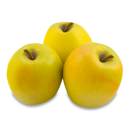 Яблоко Голден Польша кг