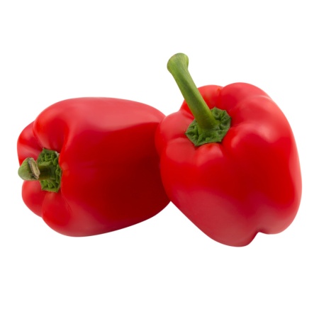 Перец Светофор Красный кг