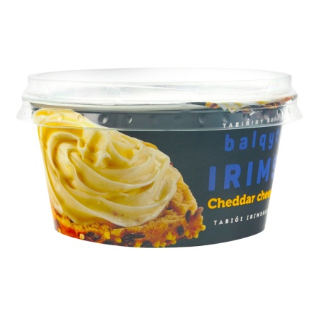 Сыр Плавленый 50% со Вкусом Cheddar Cheese Nәtige ст 140г