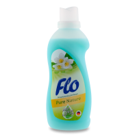Кондиционер д/белья Flo Pure Nature 1л фл