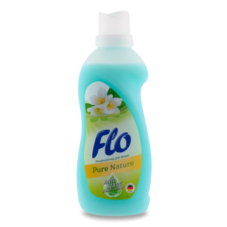 Кондиционер д/белья Flo Pure Nature 1л фл