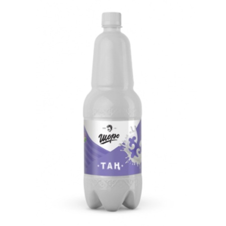 Напиток Шоро Таѕ Национальный 1л п/б