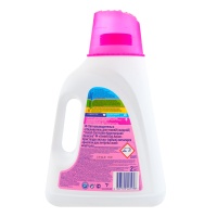 Пятновыводитель Vanish д/бел Тканей 2л Кан