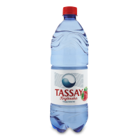 Вода Tassay Клубника б/г 1л п/б Вода Tassay Клубника б/г 1л п/б