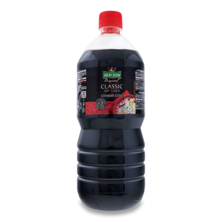 Соус Sen Soy Соевый Класс 1л п/б
