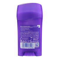 Дезодорант Lady Speed Stick Cухой Алое д/чувст Кожи 65гр фл