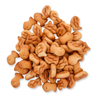 Печенье Крекер Рыбка a-product кг