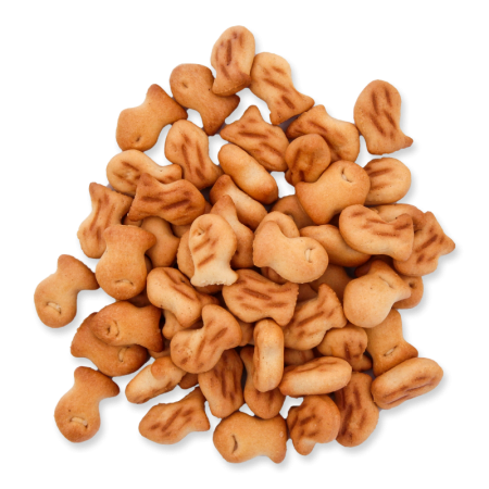 Печенье Крекер Рыбка a-product кг