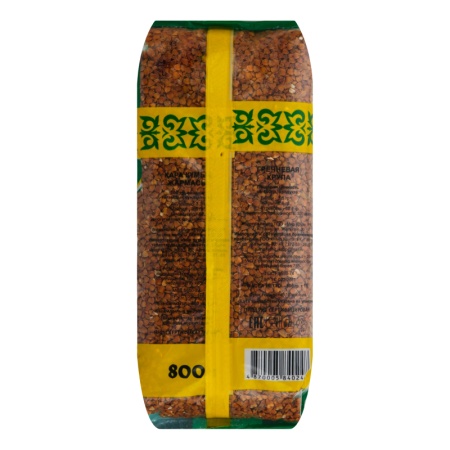 Крупа Гречневая Керуен м/у 800г