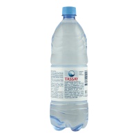 Вода Питьевая Негазированная Tassay п/бут 1л Вода Питьевая Негазированная Tassay п/бут 1л