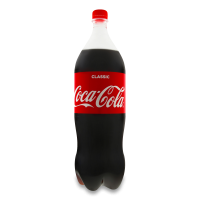 Напиток Безалкогольный Газированный Classic coca-cola п/бут 1.5л Напиток Безалкогольный Газированный Classic coca-cola п/бут 1.5л