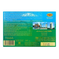 Шоколад Рахат Казахстанский 168гр в Асс Кор