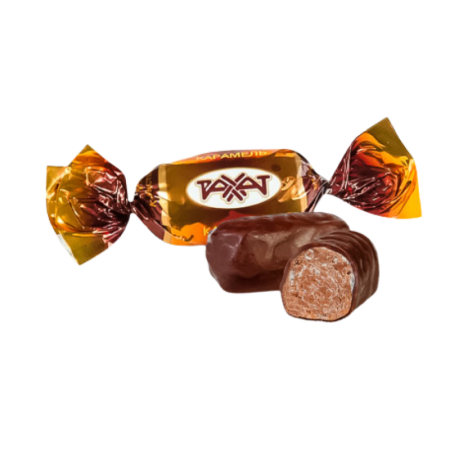 Карамель Рахат кг