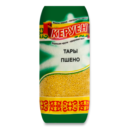 Крупа Пшено Керуен м/у 800г