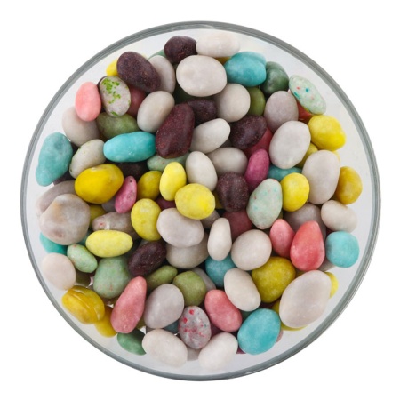 Драже Рахат Морские Камешки кг