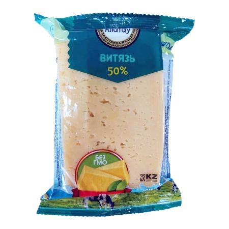 Молокосодержащий Продукт Луга Алатау Витязь 50% кг