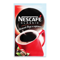 Кофе Nescafe Classic 2гр
