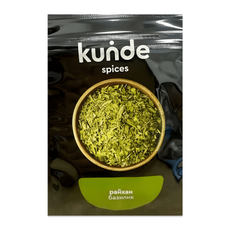 Базилик Kunde 7гр Саше