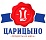 ЦАРИЦЫНО ЦАРИЦЫНО