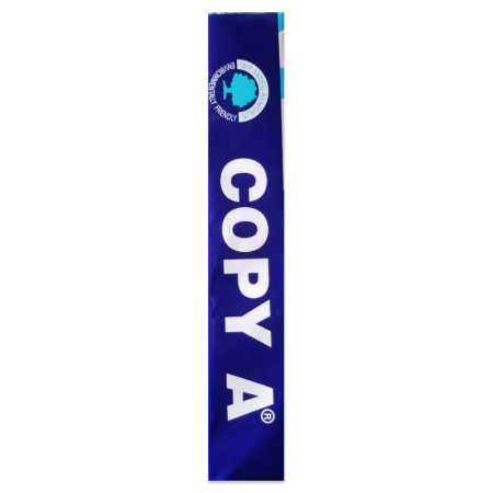 Бумага Офисная Copy a а4 500л 80гр