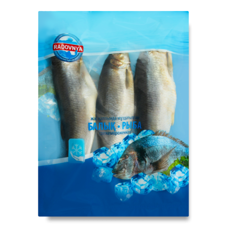 Сельдь Radovnya с/м кг