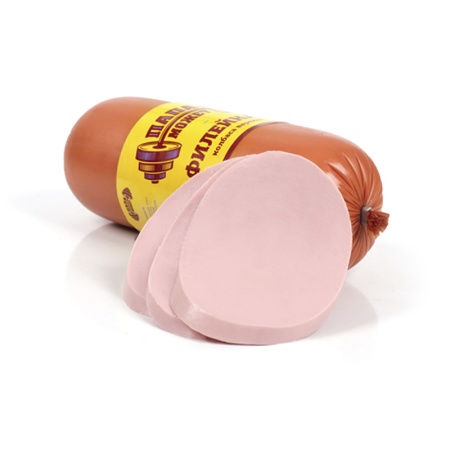 Колбаса Филейная Папа Может Вар п/о кг