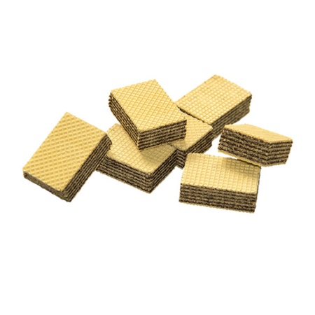 Вафли Настроешки Бaян Сұлу кг