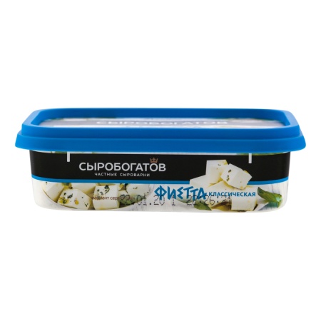 Продукт Сырный Сыробагатов Плавленый Фиетта 55% 200гр Конт