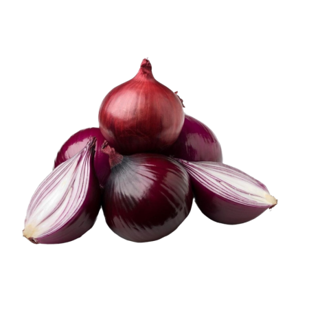 Лук Красный кг