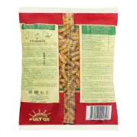 Изделия Макаронные Spirals Special Sultan м/у 400г