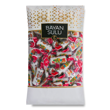 Конфеты Шалунья Бaян Сұлу м/у 1000г