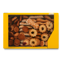 Печенье Ассорти Айдим и к к/у 1кг