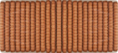 Печенье Сладонеж Сгущенкино Раздолье кг