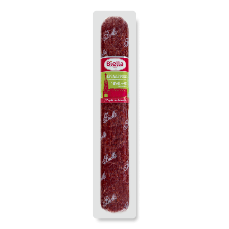 Колбаса Кремлевская Biella с/к в/у 380г
