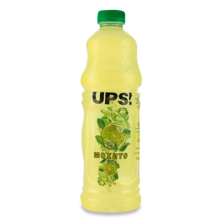 Напиток Ups Мохито 1,25л п/б