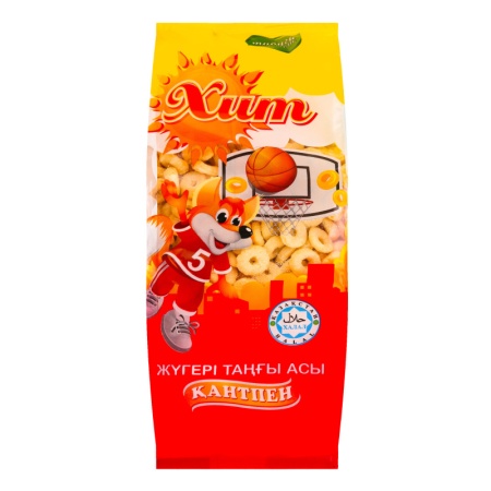 Завтрак Кукурузный с Сахаром Хит м/у 200г