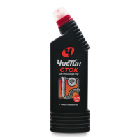 Средство Для Очистки Канализационных Труб Сток Чистин 750г