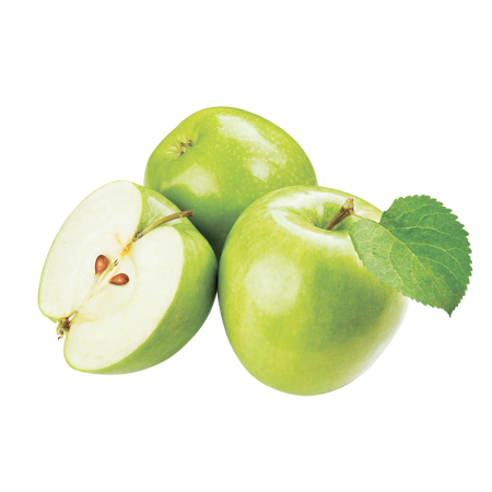 Яблоко Гренни Смит Казахстан кг