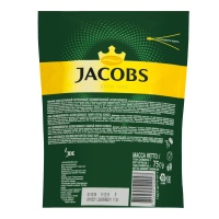 Кофе Натуральный Растворимый Сублимированный Monarch Jacobs д/п 75г