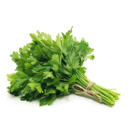 Зелень Петрушки Свежая Mcc Trade Company кг