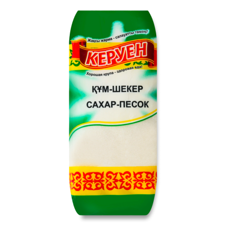 сахар-песок Керуен м/у 800г