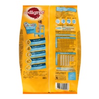 Корм Сухой Для Щенков Всех Пород от 2мес с Курицей Pedigree м/у 600г
