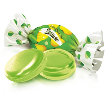 Конфеты Roshen Карамелькино Дюшес кг