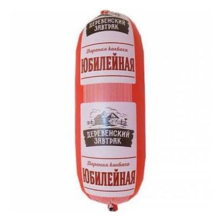 Колбаса Вареная Юбилейная Царицыно кг