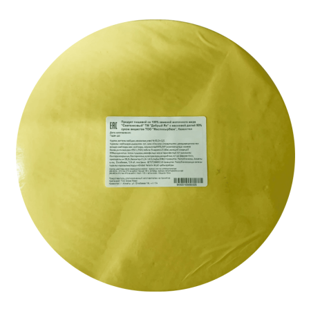 Продукт Пищевой Добрый ян Сметанковый 50% кг Пленка