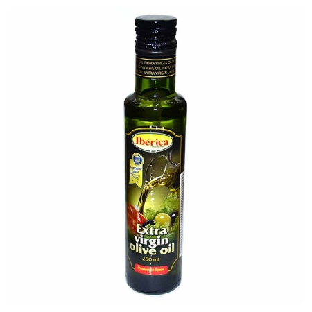 Масло Iberica Олив 250мл с/б