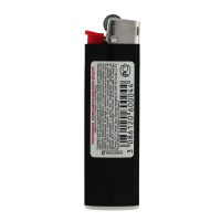 Зажигалка j3 Bic 1шт