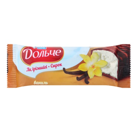 Сырок Food Master Творожный со Вкусом Ванили 36гр фл/п