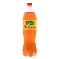 Напиток Безалкогольный Сильногазированный Лимонад Holiday п/бут 1.5л